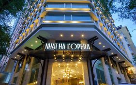 Nhat Ha L’Opera Hotel